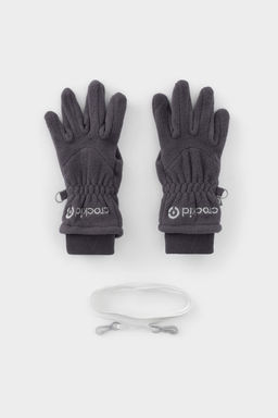 Crockid _ ФЛ 10001/25/53 ГР перчатки дет фото 2