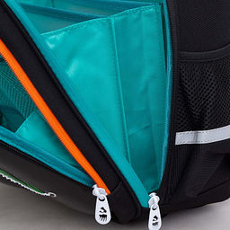 RAz-387-6 Рюкзак школьный