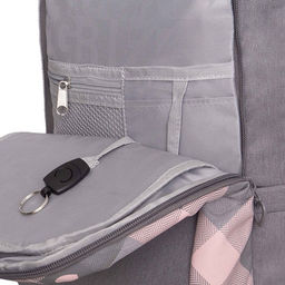 RG-666-7 Рюкзак школьный с обвесом - Grizzly фото 43