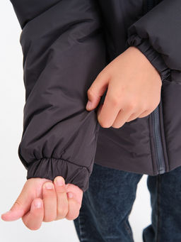 BZBL3377/2 Куртка для мальчиков - Pelican фото 9