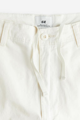 Pantal?n cargo Relaxed Fit - H&m фото 4