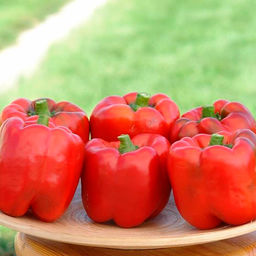 Перец Аристотель ЭКС 3Р F1