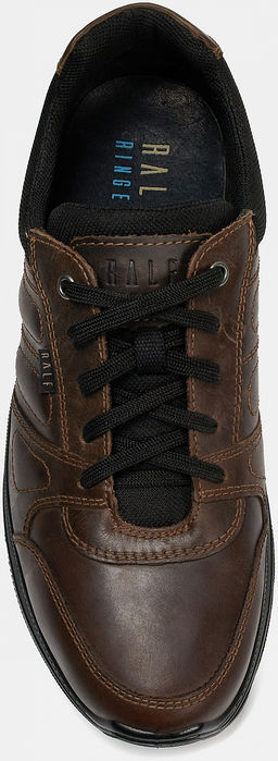 Полуботинки мужские RINGO 547103КП - Ralf ringer фото 4