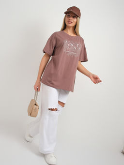 Футболка Хлопок 95%, лайкра 5% Флай - Ивассорти фото 4