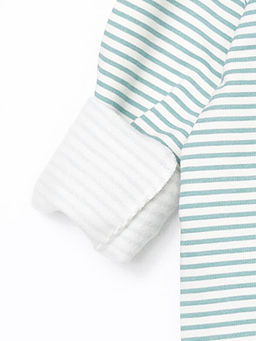 Bisiklet Yaka Erkek ?ocuk Sweatshirt - Waikiki фото 2