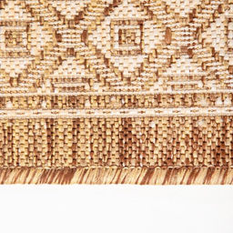 Ковёр Эко, размер 80х120 см - Люберецкие ковры фото 2