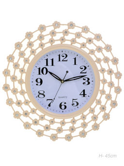 Часы настенные 45 см / WS-7525C /уп 10/
