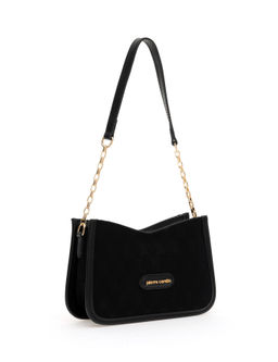 Siyah _apraz _anta - Pierre cardin фото 4