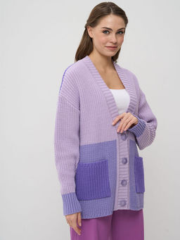 Кардиган женский 7242-14133 - Vay фото 2