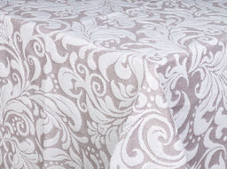 2с109.213ж1 Рамиата (У.коричневый) Плед 208х220 см