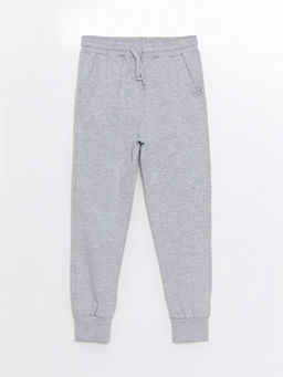 Beli Lastikli Basic Erkek ?ocuk Jogger E?ofman Alt?