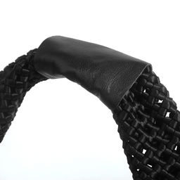 Женская сумка, нейлон, MIRONPAN 11233 Черный  фото 5