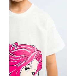 Комплект футболка кулирка, шорты футер 2х нитка петля 7010900101 - Youlala фото 14