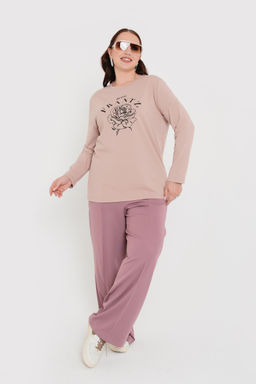 95% хлопок, 5% эластан футболка лонгслив джемпер - Prima linea фото 7