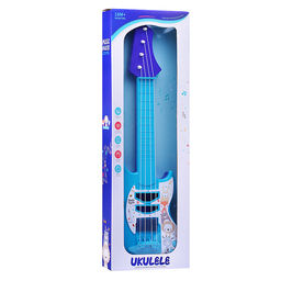 Гитара "Веселая мелодия" в коробке