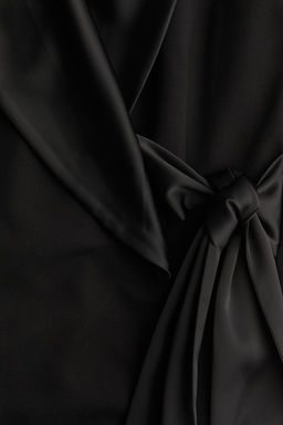 Minivestido blazer - H&m фото 8