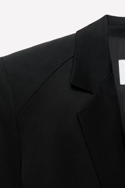 FITTED BLAZER LUDOVIC DE SAINT SERNIN x ZARA фото 4