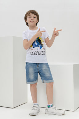 Футболка 18038 - Натали фото 11