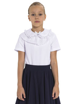 Блузка дев. О76977 - Карамелли фото 6