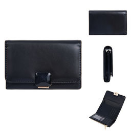 Кошелек W-N8340-Black