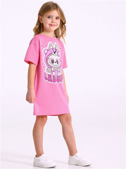 платье 1ДПК4283001 - Апрель фото 4