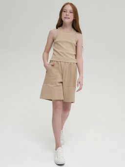 GFH4317 шорты для девочек