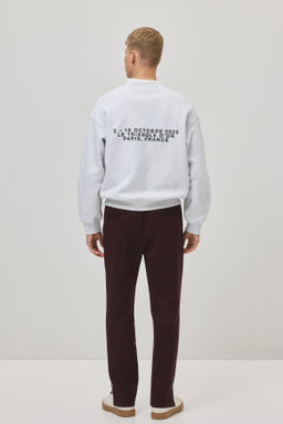 Joggers sastre Relaxed Fit - H&m фото 4