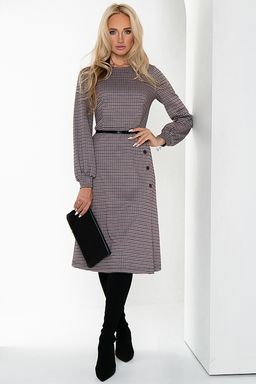 Платье 70849 - Avili фото 6