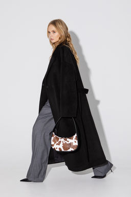 Пальто 4861 - Pirs фото 2