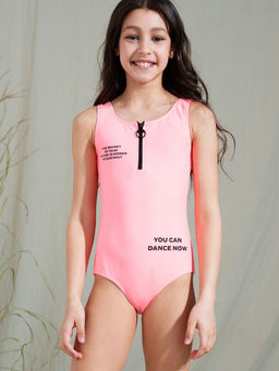 PlayToday / Купальник слитный