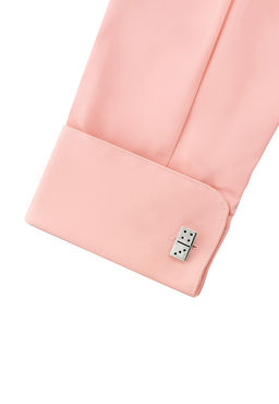 Запонки в подарочной коробке GREG 170268 фото 2