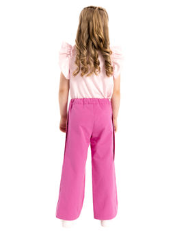 Джемпер для девочки О56385 - Карамелли фото 2