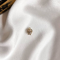 Подвеска "Цветок" (1 шт)