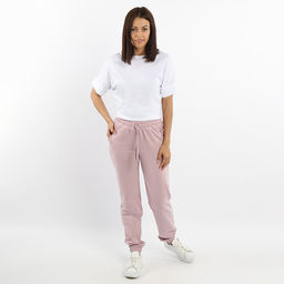 RODOS Брюки женские М-264 Пыльная роза