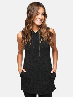 CONTE Туника LTH 639 черный черный