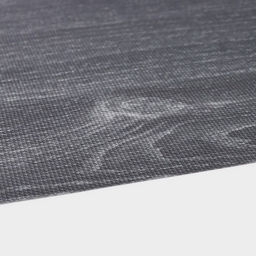 Салфетки сервировочные на стол Доляна «Дерево», 4 шт., 45×30 см, серые