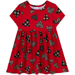 Платье кулирка 1338101202 - Youlala фото 8