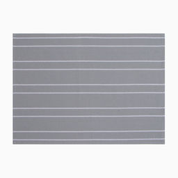 Цена за 2 шт. Полотенце Этель White lines 45х65 см, 100% хл  фото 3