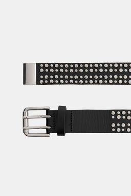 LONG STUDDED BELT LUDOVIC DE SAINT SERNIN x ZARA
