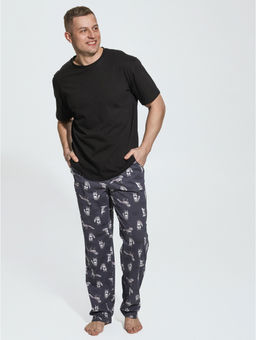 Фаворит костюм мужской (мишки) - Lovetex фото 15