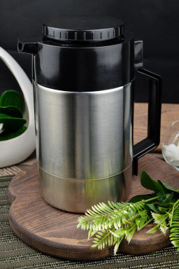 Термос 3л В-3 Родник арт.1с60 (г.Аша) /Амет/  фото 7