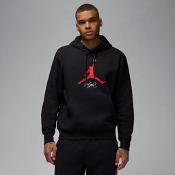 Джемпер мужской