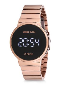 Часы наручные Daniel Klein 12097-2 электронные