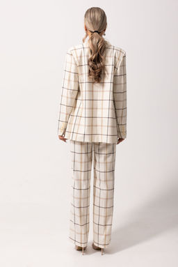 Костюм Golden Valley 6510 молочный  фото 3