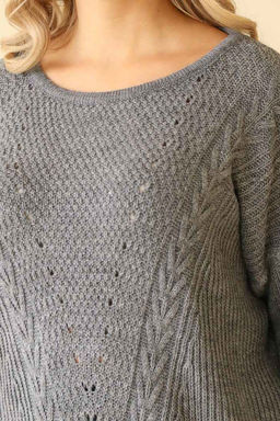 Джемпер Др4-57/5 - Wisell фото 4