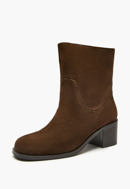 Ботильоны - Mascotte фото 2