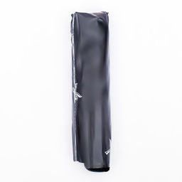 Зонт механический «Банты», эпонж, 4 сложения, 8 спиц, R=48/55 см, d=96 см, МИКС