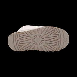 Сапоги MU2-2 бежевые