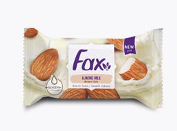 ФАКС мыло туалетн. 75гр Миндальное молочко