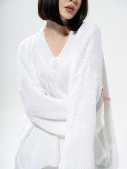 Джемпер женский w-01-228 - Esenia фото 10